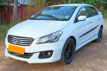 Swift Dzire